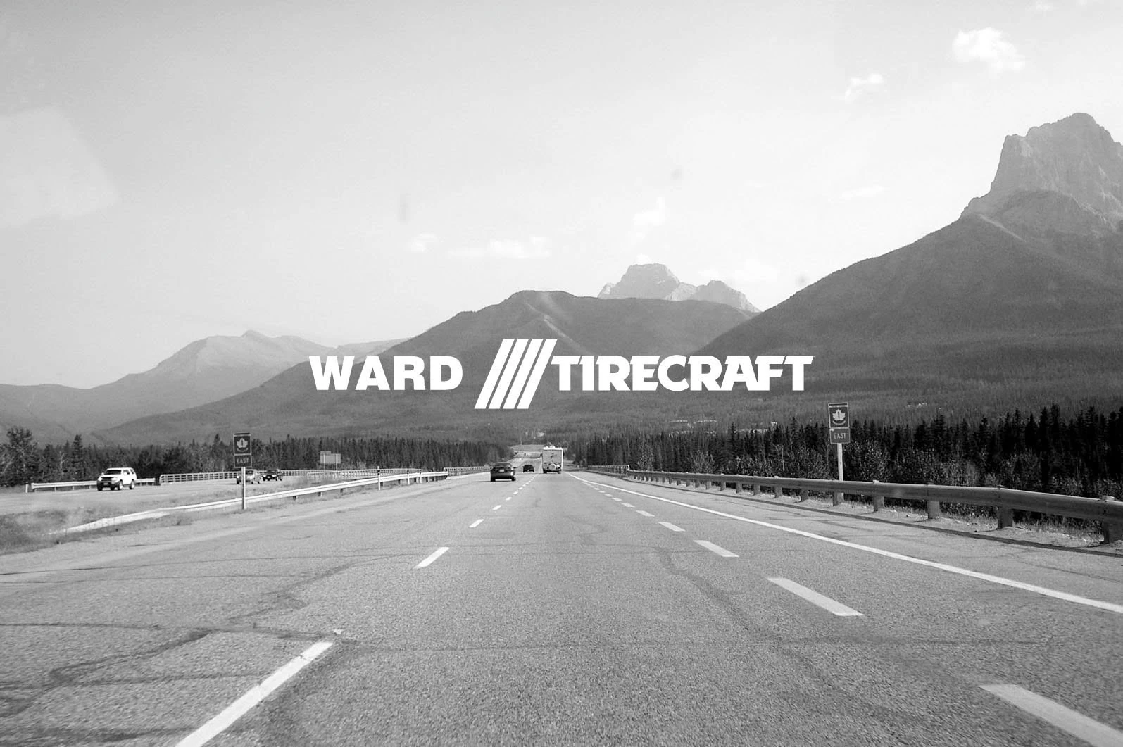 Ward Tirecraft — tires & wheels in Calgary, Alberta