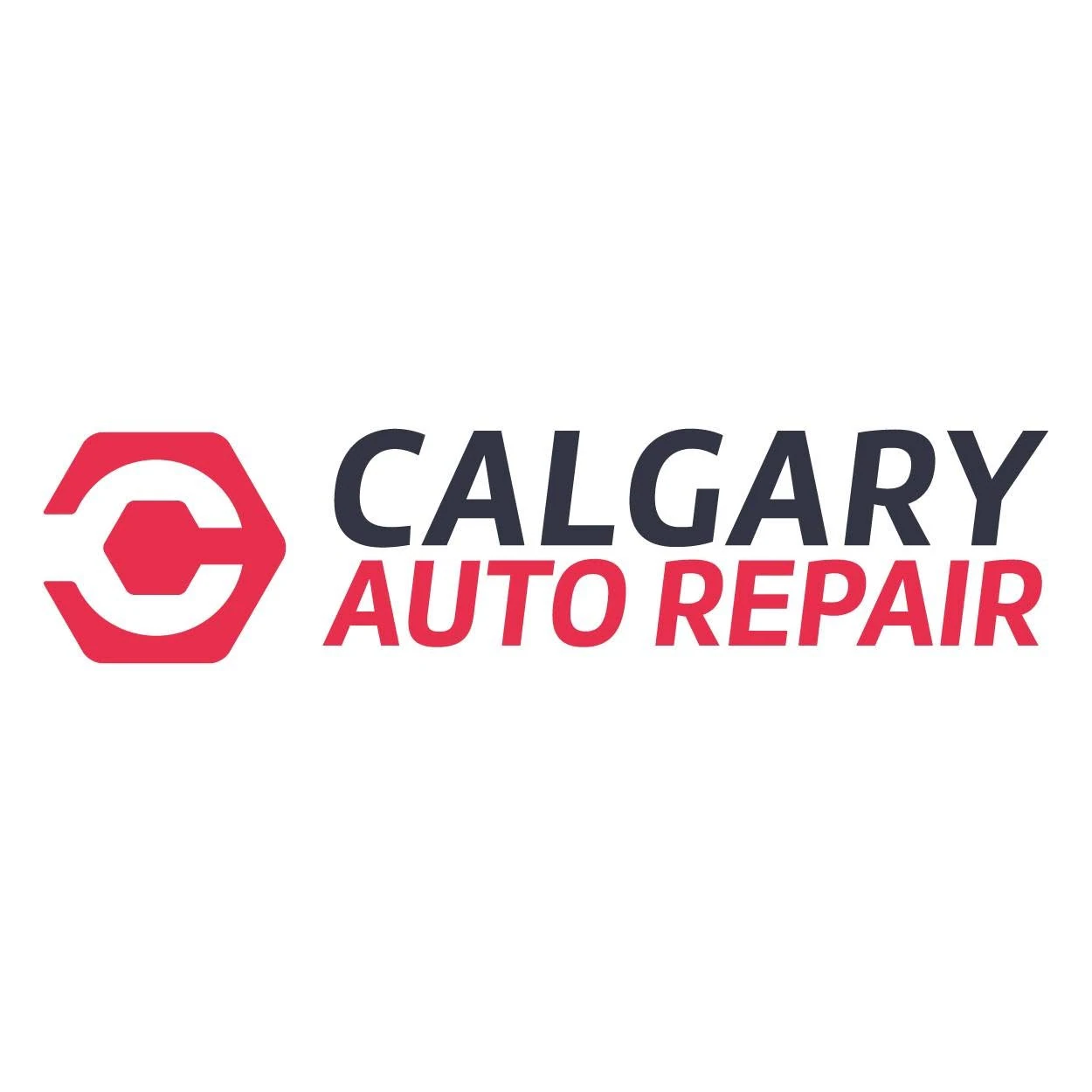 Calgary Auto Repair logo — inspection in Calgary, Alberta