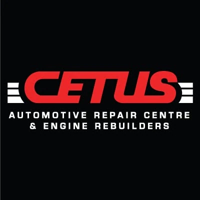 Cetus Automotive Repair logo — inspection in Calgary, Alberta