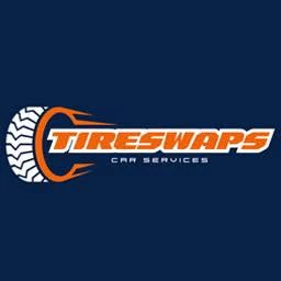 TireSwaps logo — general repair & maintenance in Calgary, Alberta