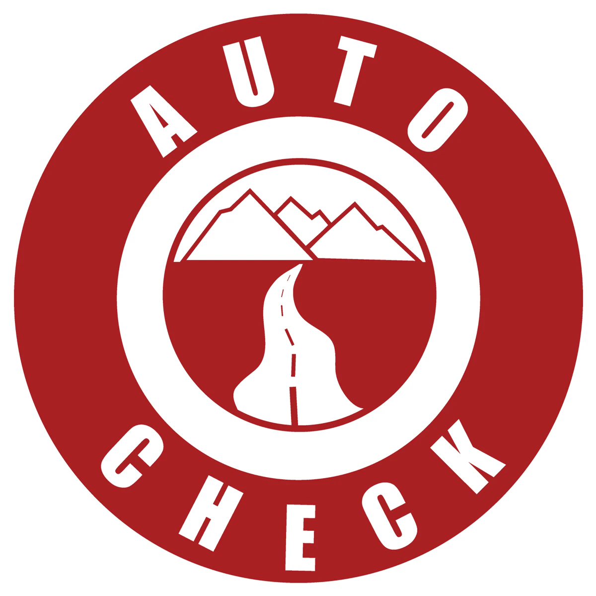 Auto Check logo — inspection in Calgary, Alberta