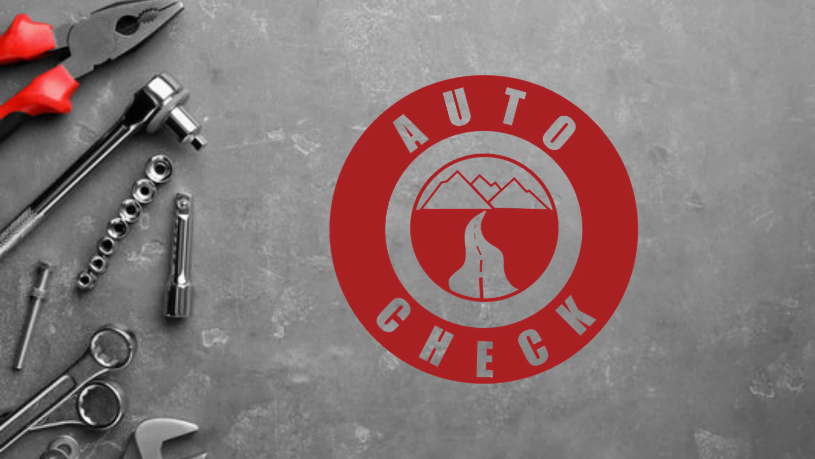 Auto Check — inspection in Calgary, Alberta