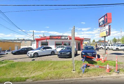 Best Tire & Auto Services — tires & wheels in Calgary, Alberta