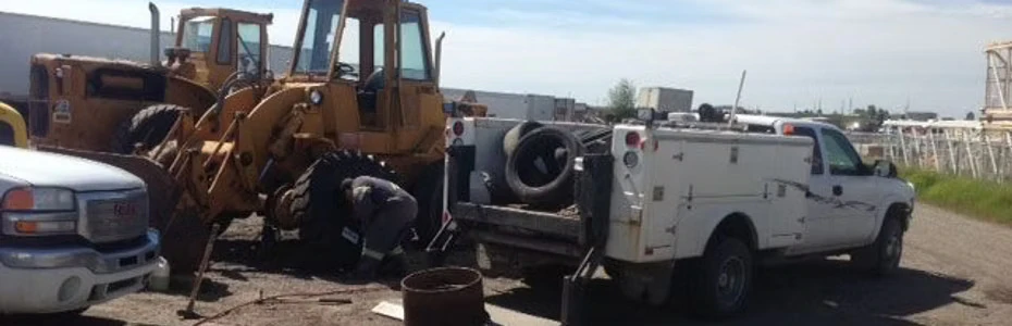 Tire Time Inc — tires & wheels in Calgary, Alberta