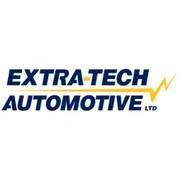 Extra-Tech Automotive logo — inspection in Calgary, Alberta