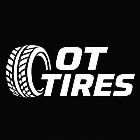 Ot Tires logo — tires & wheels in Calgary, Alberta