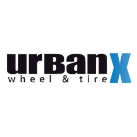 Urban Expressions Wheel & Tire Inc logo — tires & wheels in Calgary, Alberta