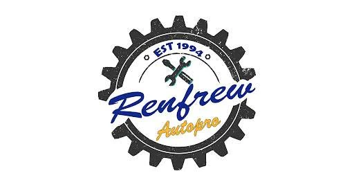 Renfrew Auto Service logo — general repair & maintenance in Calgary, Alberta