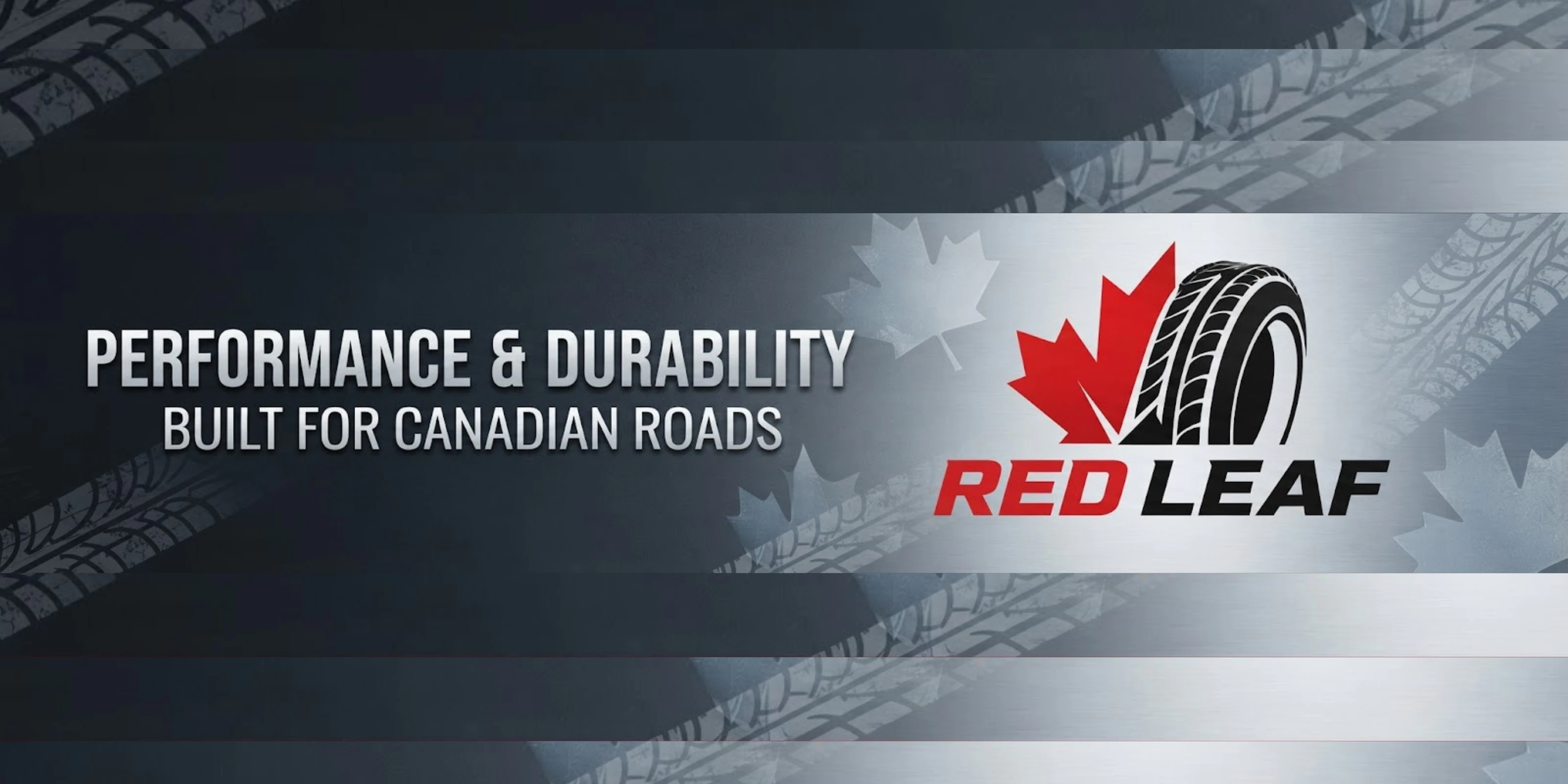 Redleaf Tire Services — tires & wheels in Calgary, Alberta