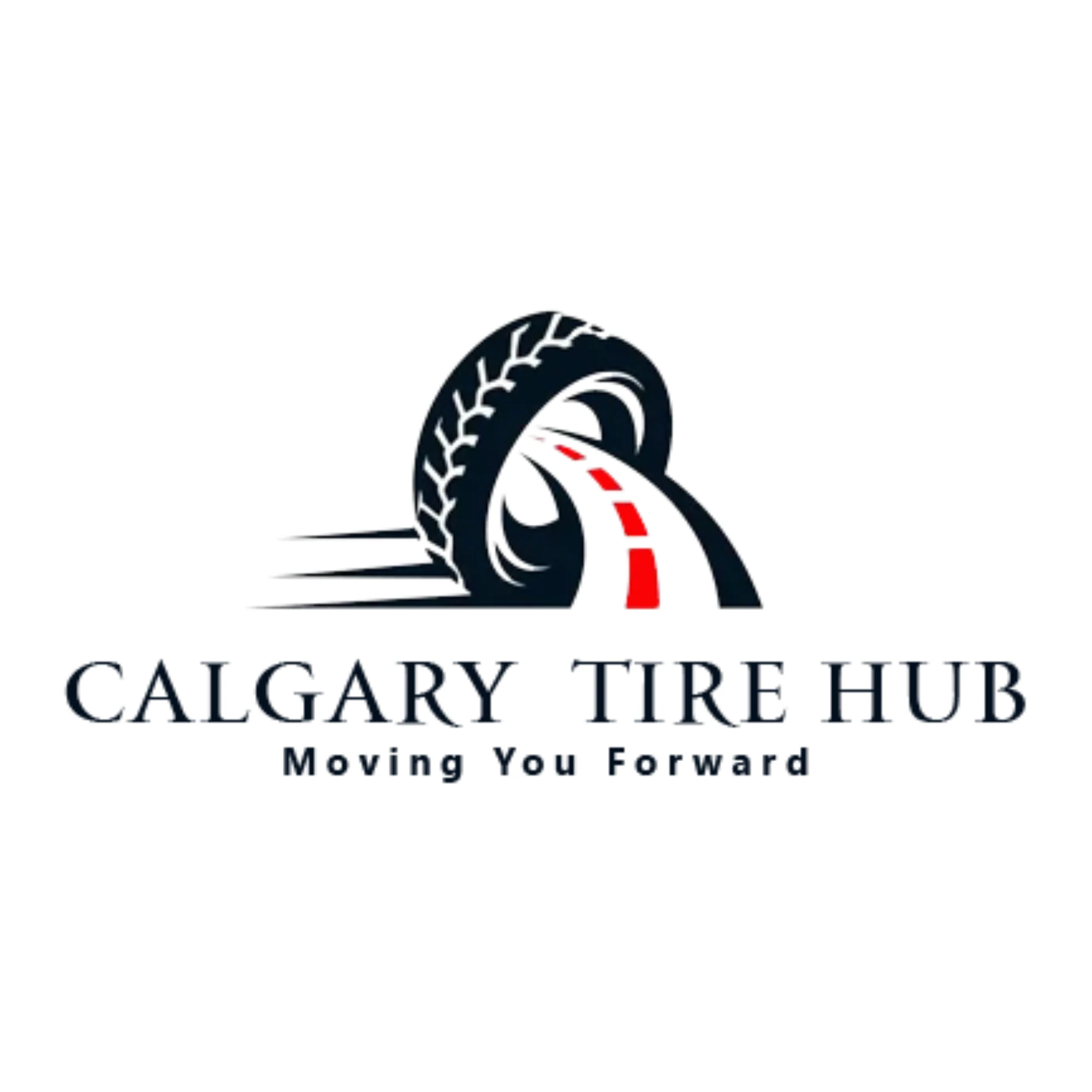 Calgary Tire Hub logo — inspection in Calgary, Alberta