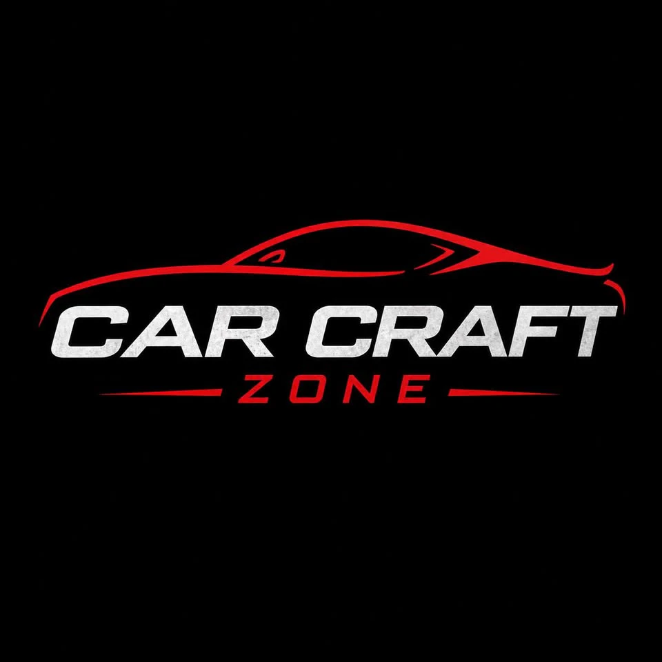 Car Craft Zone Auto Body Shop logo — general repair & maintenance in Calgary, Alberta