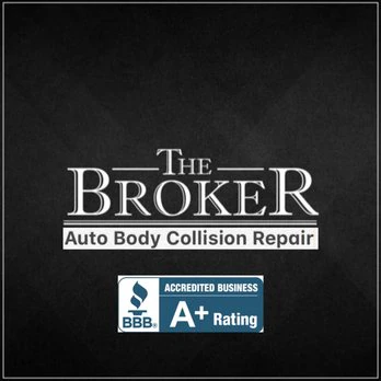 Autobody Collision Brokers Inc logo — general repair & maintenance in Calgary, Alberta