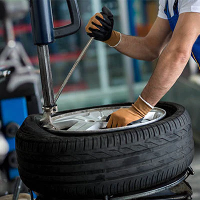 Best Tire Ltd — tires & wheels in Calgary, Alberta