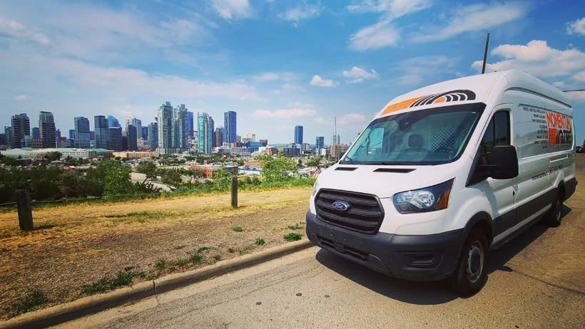 Momentum Tire - Mobile Tire Service and More — tires & wheels in Calgary, Alberta