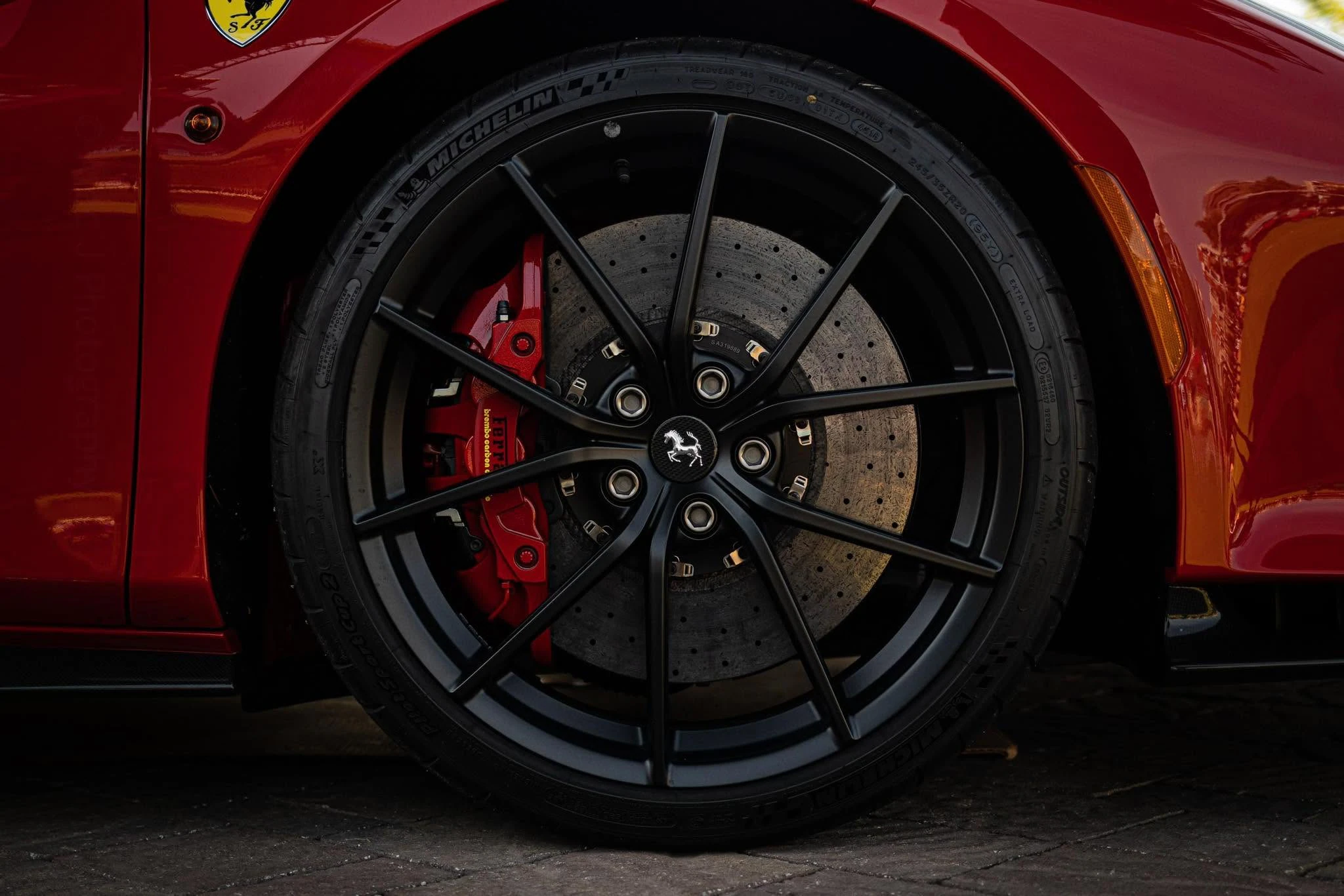 Cal Customs & Tires — tires & wheels in Calgary, Alberta