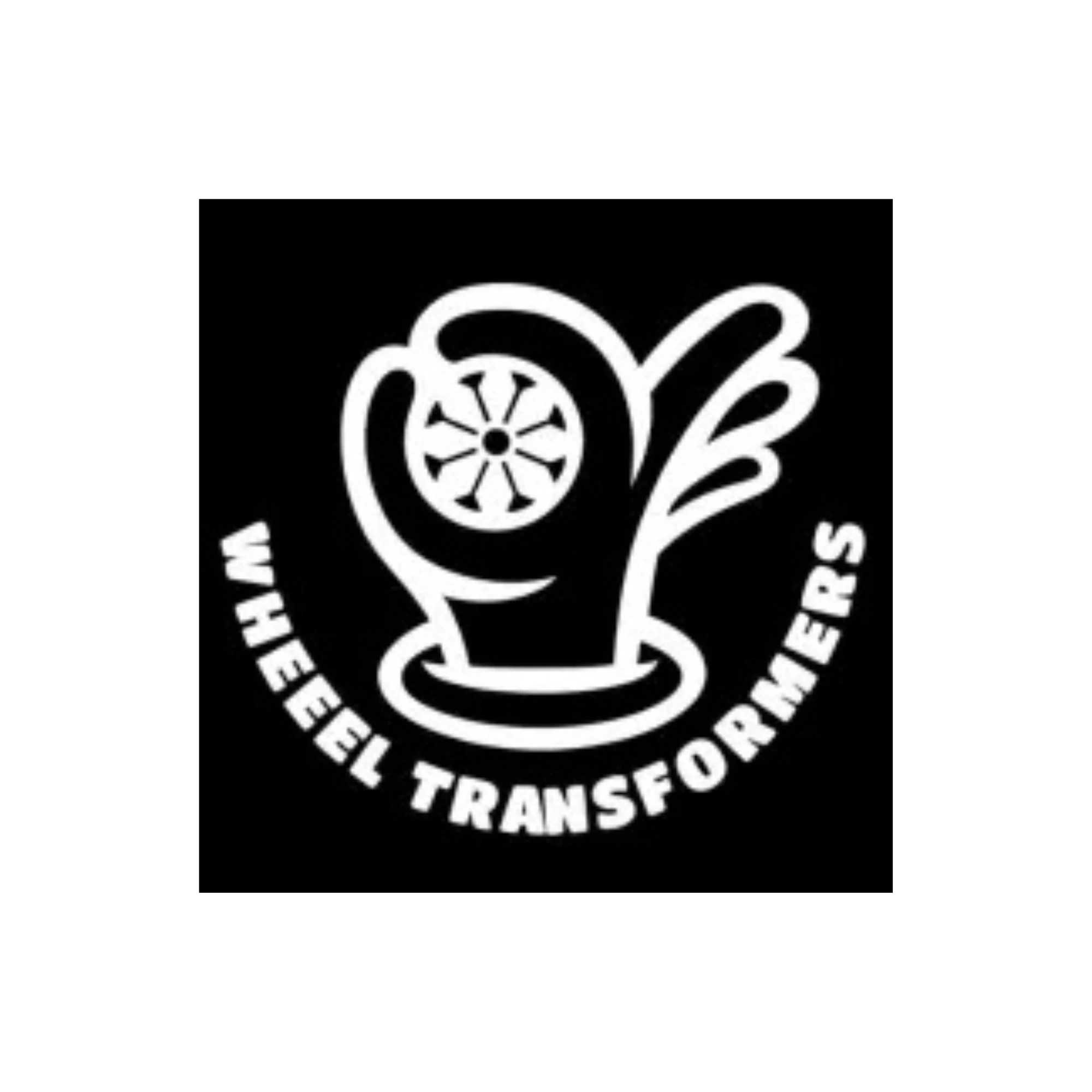 Wheel Transformers Rim Repair logo — tires & wheels in Calgary, Alberta