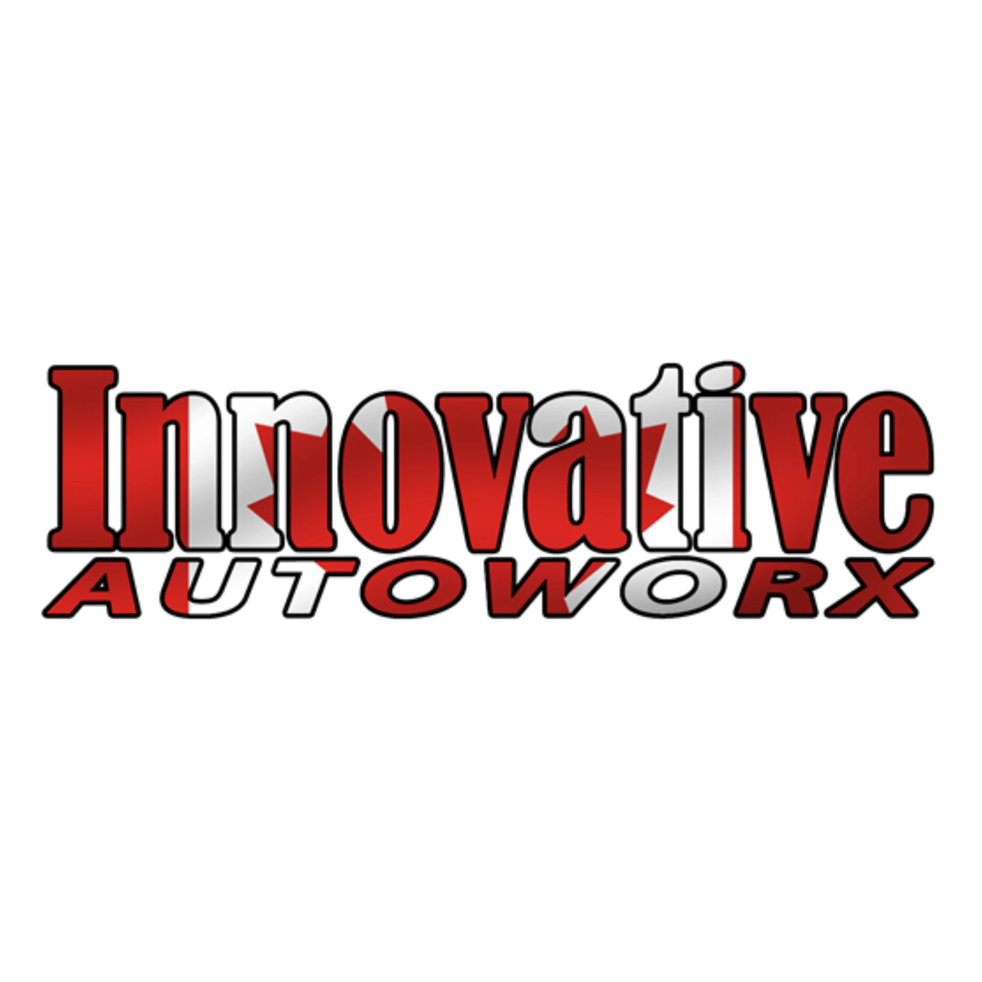 Innovative Autoworx Inc logo — tires & wheels in Calgary, Alberta