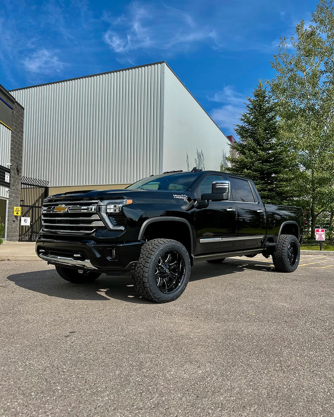 Innovative Autoworx Inc — tires & wheels in Calgary, Alberta