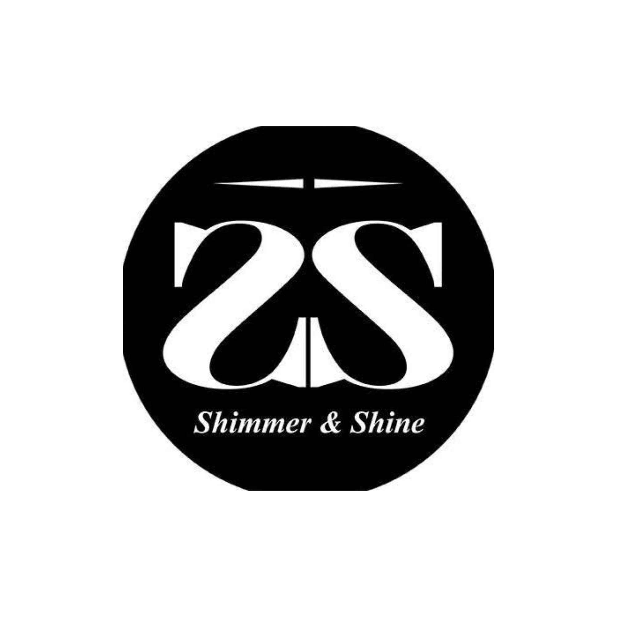 Shimmer And Shine Paint Correction logo — detailing & protection in Calgary, Alberta