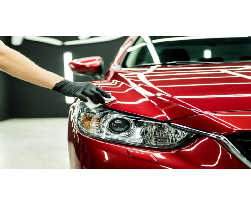 X Detailing — detailing & protection in Calgary, Alberta