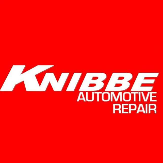 Knibbe Automotive logo — general repair & maintenance in Calgary, Alberta