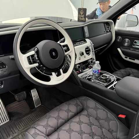 Elegance Motor Ltd — detailing & protection in Calgary, Alberta