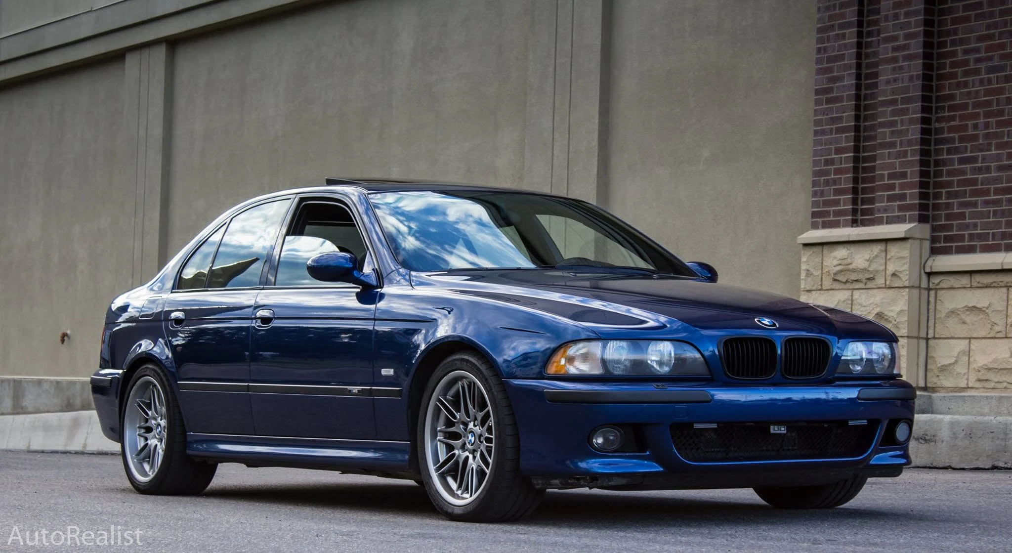 Bow Valley Auto Detailing — detailing & protection in Calgary, Alberta