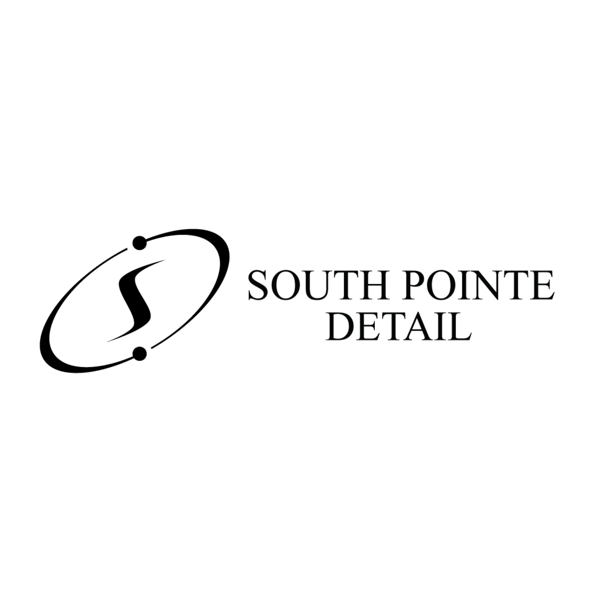 South Pointe Detail logo — detailing & protection in Calgary, Alberta