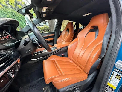 Arête Car Detailing Calgary — detailing & protection in Calgary, Alberta