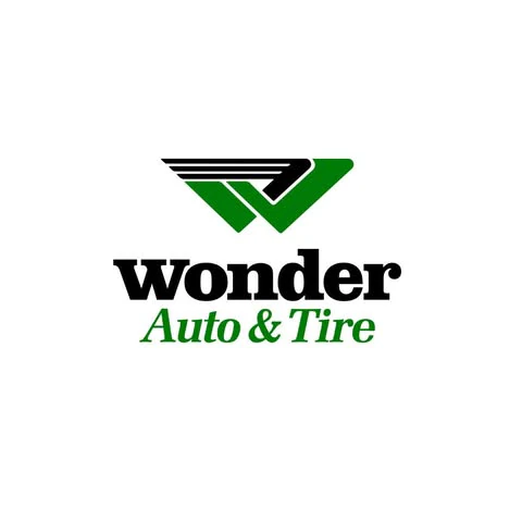 Wonder Auto & Tire New Glasgow logo — inspection in New Glasgow, Nova Scotia
