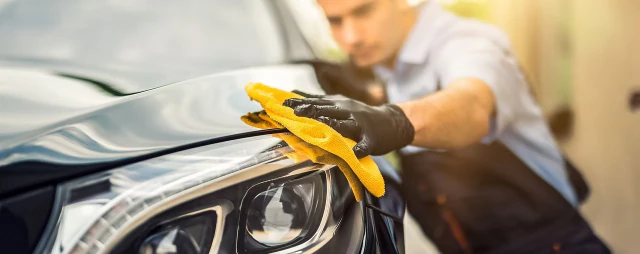 Super Shine Auto Detailing Centre — detailing & protection in Calgary, Alberta
