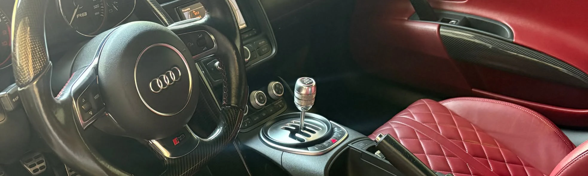 Prstn Autos — general repair & maintenance in Calgary, Alberta