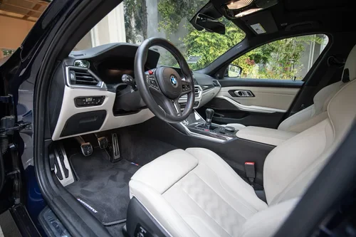 Advantage Auto Detailing — detailing & protection in Calgary, Alberta