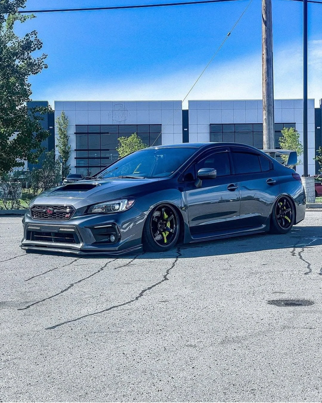 Pad Auto Detailing — detailing & protection in Calgary, Alberta
