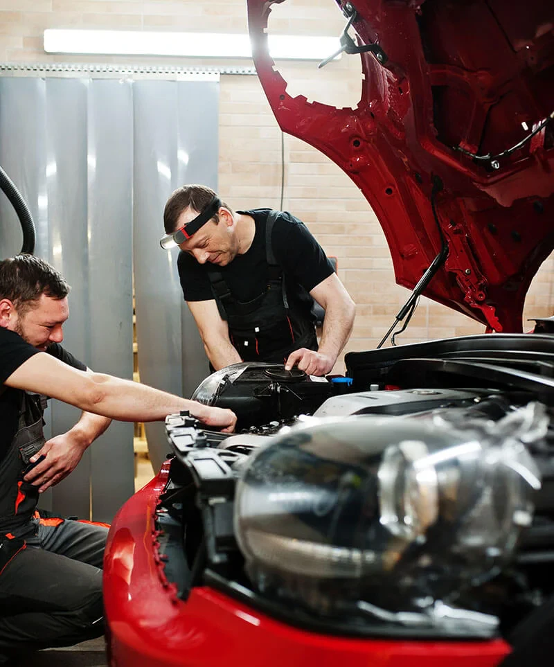 Paprala Express Auto Detailing — detailing & protection in Calgary, Alberta