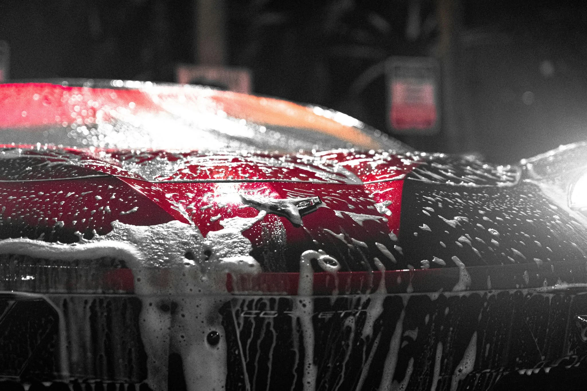 SunWash Mobile Auto Detailing — detailing & protection in Calgary, Alberta