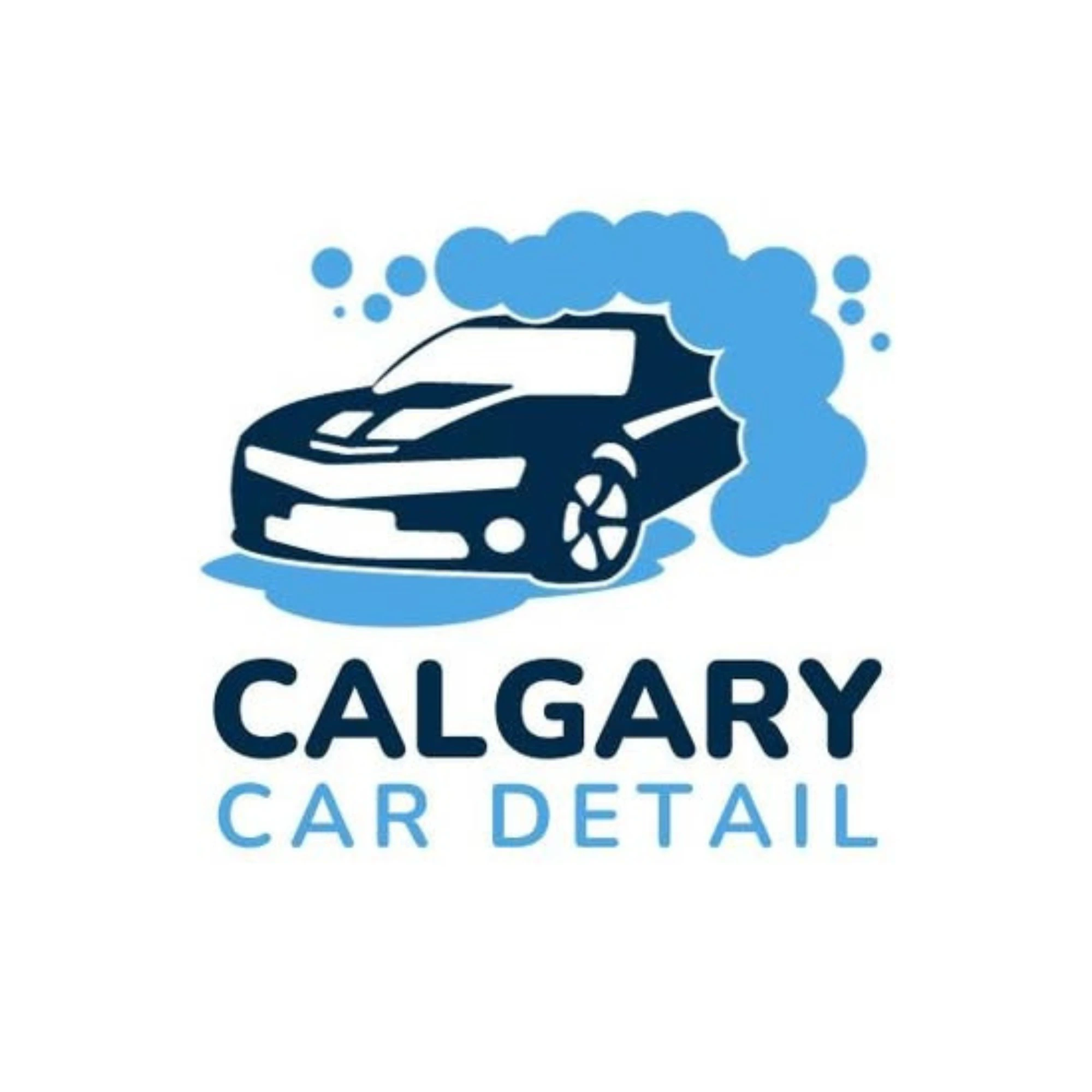 Calgary Car Detail logo — detailing & protection in Calgary, Alberta