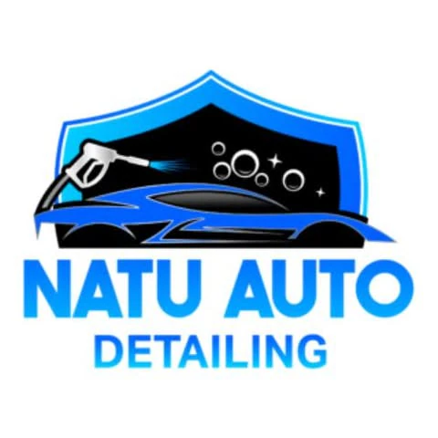 Natu Auto Detailing logo — detailing & protection in Calgary, Alberta
