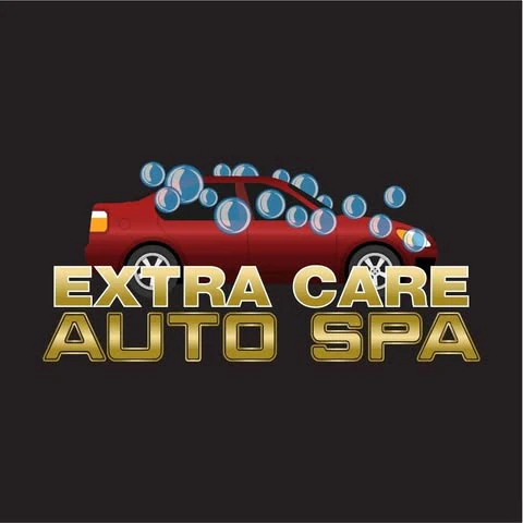 Extra logo — detailing & protection in Calgary, Alberta