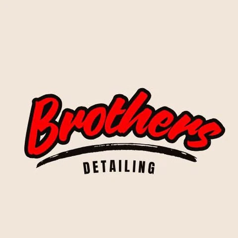 Brothers Detailing logo — detailing & protection in Calgary, Alberta
