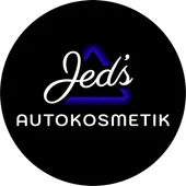 Jed'S Autokosmetik logo — detailing & protection in Calgary, Alberta