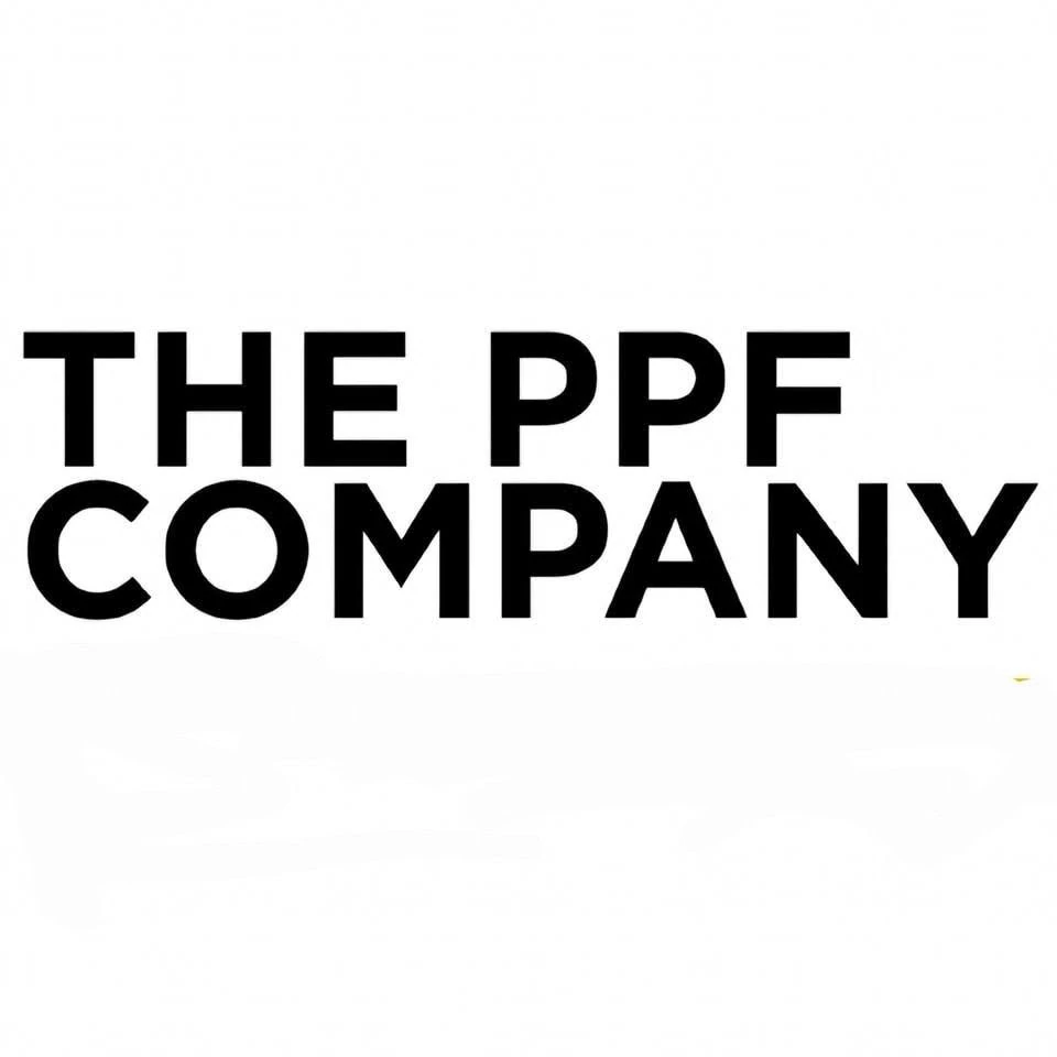 The PPF Company logo — general repair & maintenance in Calgary, Alberta