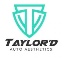 Auto Aesthetics logo — detailing & protection in Calgary, Alberta