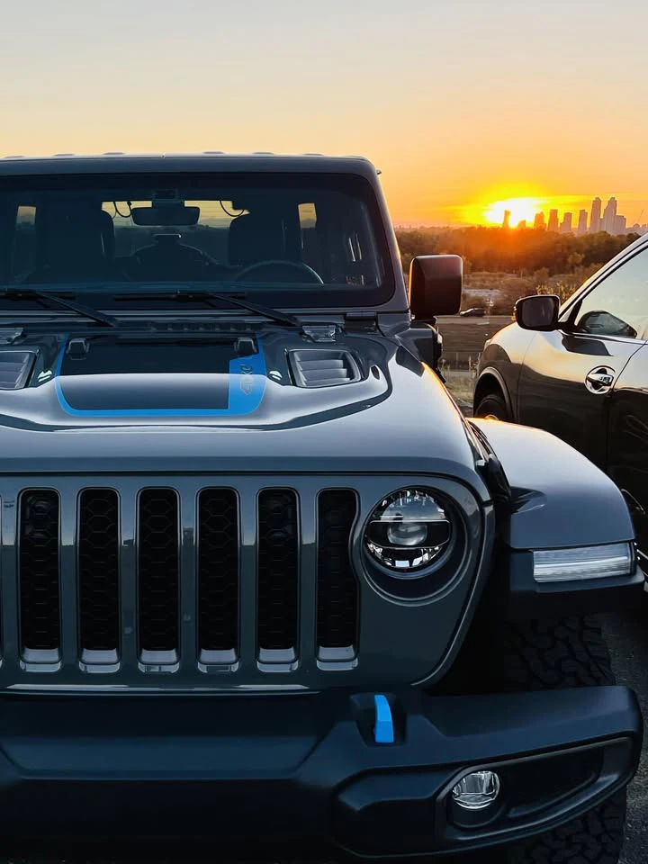 Auto Aesthetics — detailing & protection in Calgary, Alberta