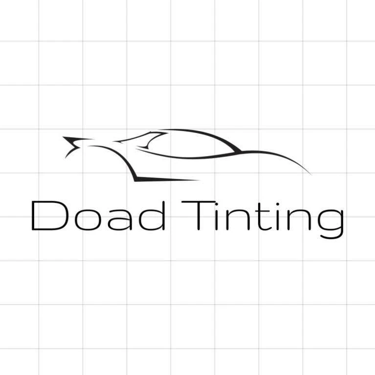 Doad Tinting — detailing & protection in Calgary, Alberta