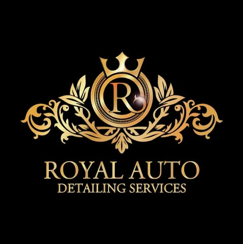 Royal Auto Detailing Services logo — detailing & protection in Calgary, Alberta