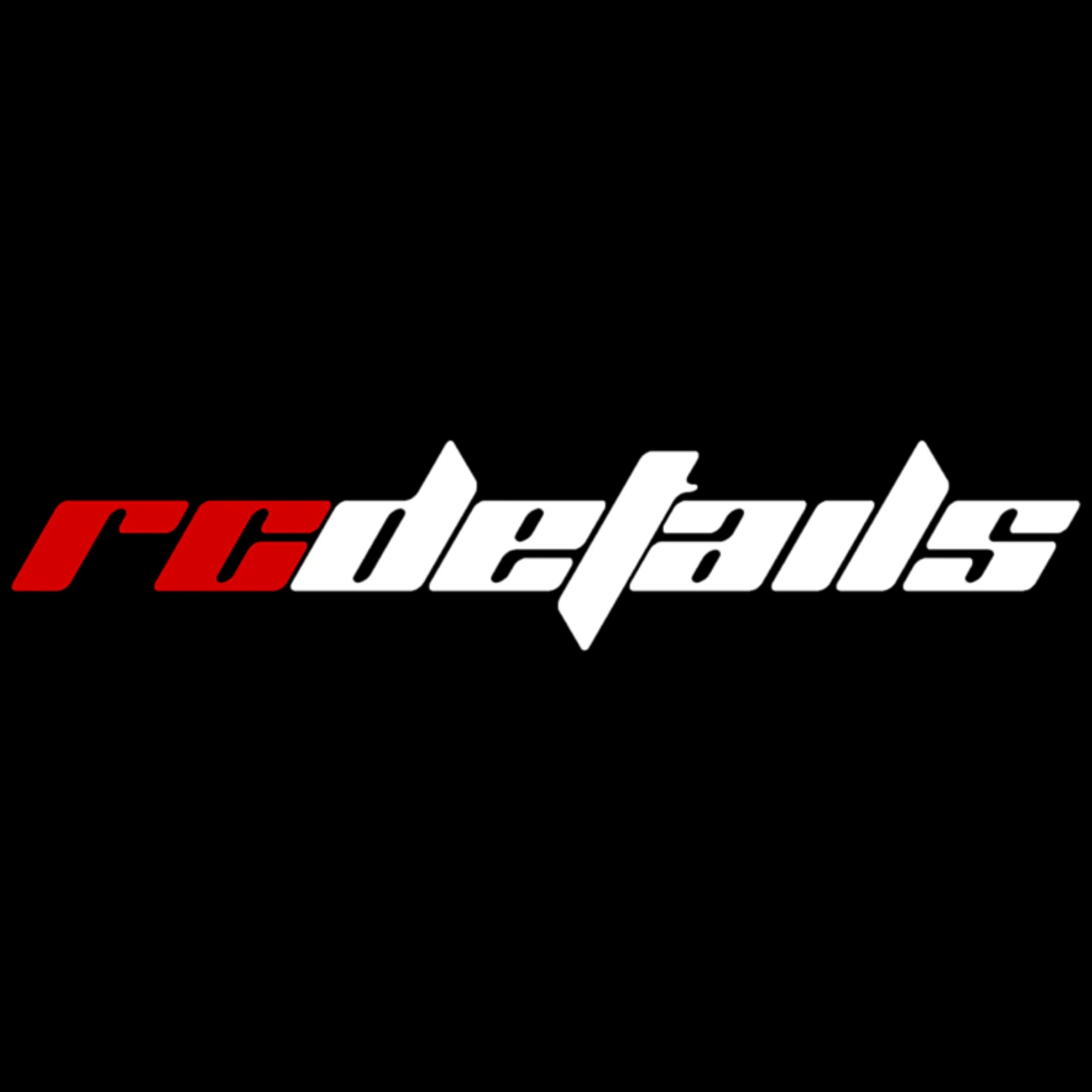 Rc Detailing logo — detailing & protection in Calgary, Alberta