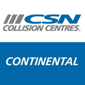 Csn Continental Auto Body logo — general repair & maintenance in Calgary, Alberta