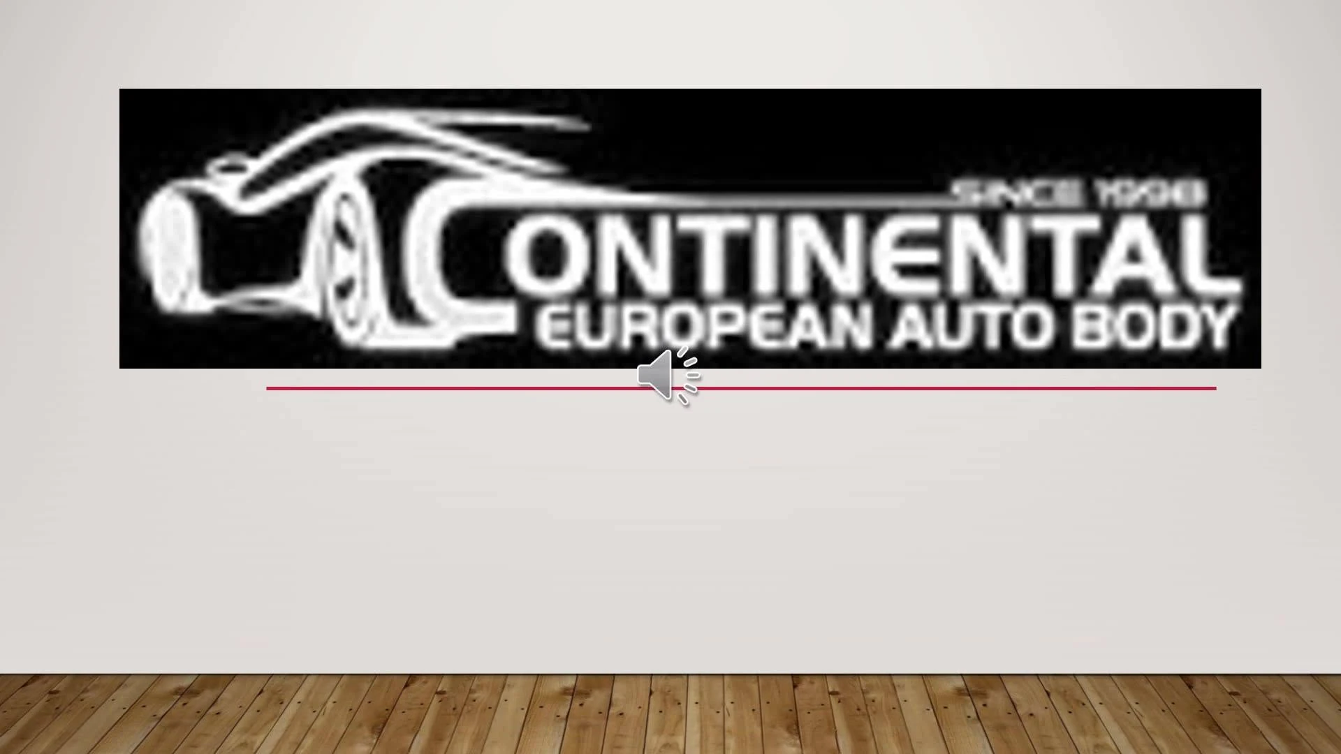 Csn Continental Auto Body — general repair & maintenance in Calgary, Alberta