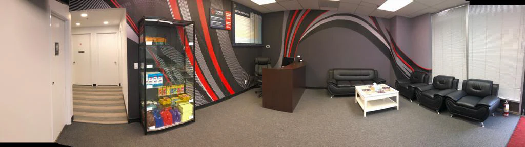 Westrun Auto Ltd — detailing & protection in Calgary, Alberta